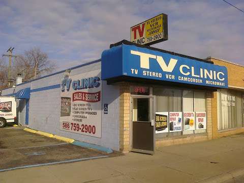 TV Clinic TV Clinic